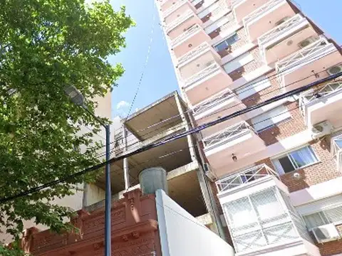 Terreno en Venta en Palermo