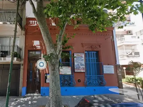 Terreno en Venta en Palermo, CABA