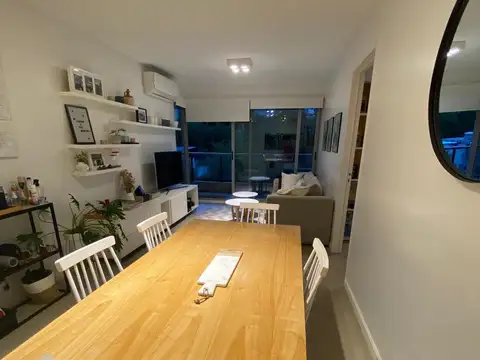 Departamento en Alquiler 5 años