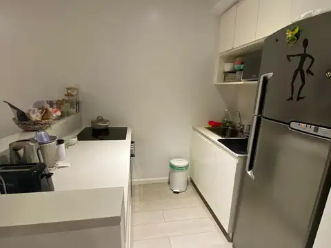 Departamento en Alquiler de 2 dormitorios