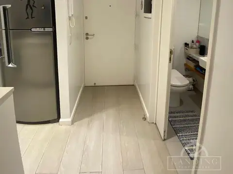 Departamento en Alquiler en Palermo Hollywood, USD 1.600