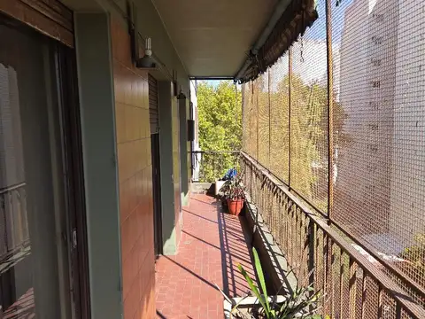Departamento en Venta 55 años