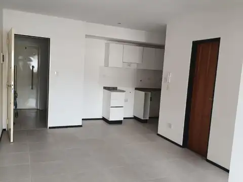 VENTA DEPARTAMENTO DE UN DORMITORIO A ESTRENAR