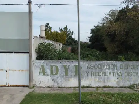 Terreno en Venta, FOT 6