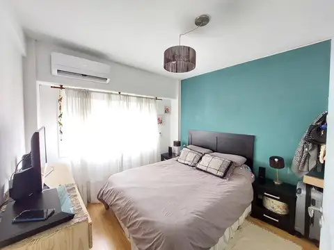 Departamento 4 ambientes con 1 baño