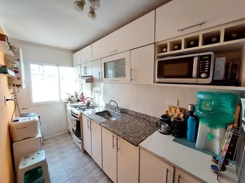 Departamento en Venta de 3 dormitorios