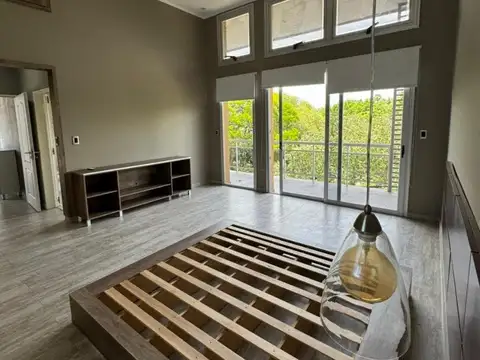 Departamento en Venta 2 años