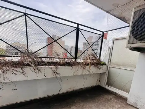 Avenida Rivadavia 13800