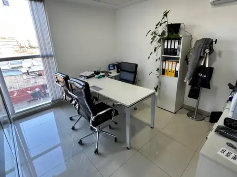Oficina en Venta 8 años