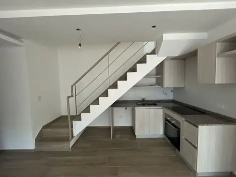 Departamento - Venta - Argentina, Capital Federal - AV. DORREGO 1080