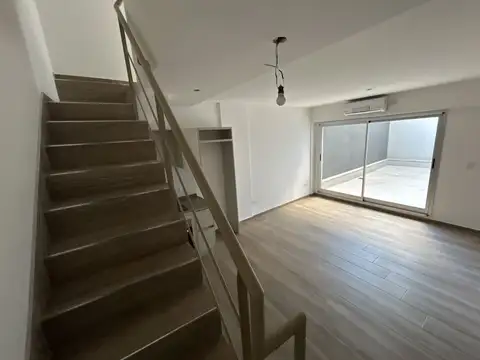 Departamento en Venta en Palermo, USD 155.000