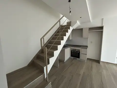 AV. DORREGO 1000, Piso 1