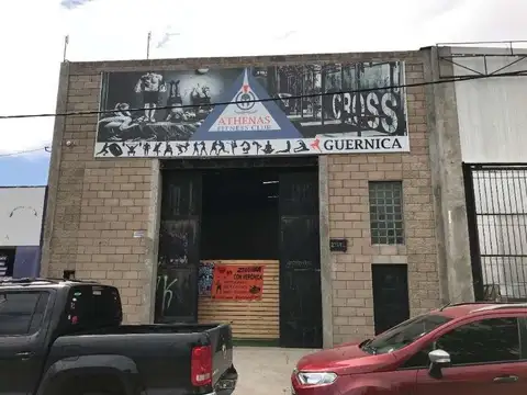 Galpón en Venta en San Vicente, Partido de San Vicente