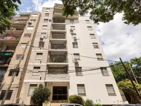 Venta departamento 4 ambientes Olivos con Balcón