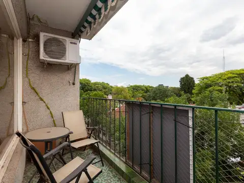 Departamento en Venta en La Lucila, USD 239.000