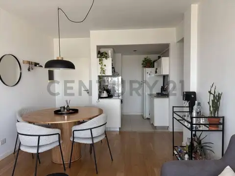 Departamento en Alquiler de 2 ambientes