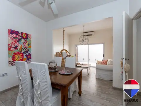PH en Venta con Terraza Propia en Parque Chacabuco