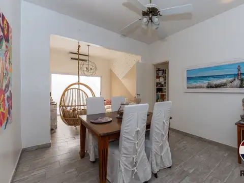 Depto Tipo Casa en Venta de 3 ambientes
