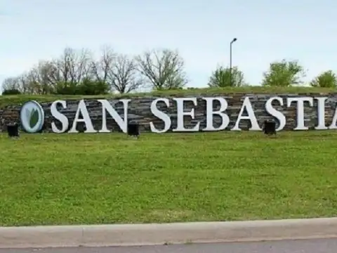 Venta de Lote en San Sebastián, Escobar