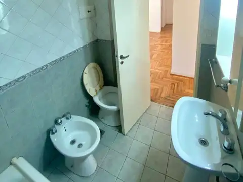 Departamento en Alquiler 45 años