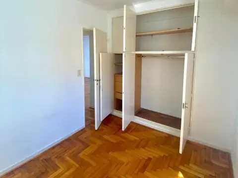 Departamento en Alquiler de 2 dormitorios