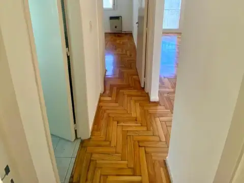 Departamento en Alquiler en Barracas, $ 850.000