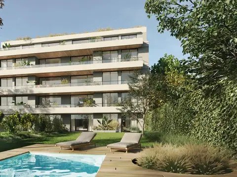 Departamento en Venta de 2 dormitorios