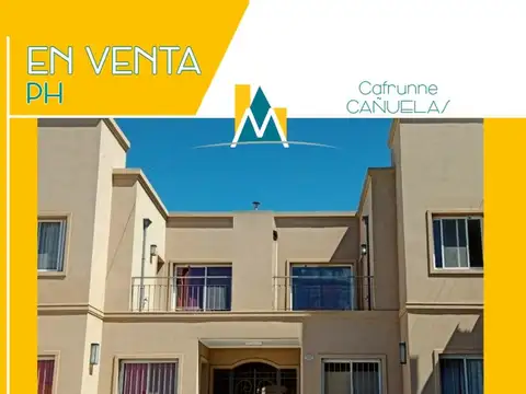 Departamento en venta en Cañuelas - apto credito