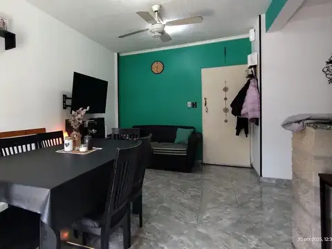 Depto Tipo Casa en Venta en Lanús Este, USD 39.500