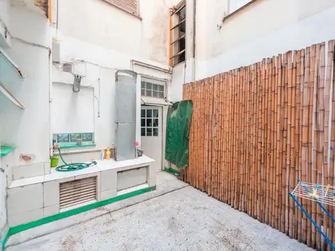 Depto Tipo Casa en Venta de 2 ambientes