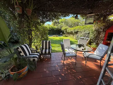 Casa en Las Lomas-Horqueta