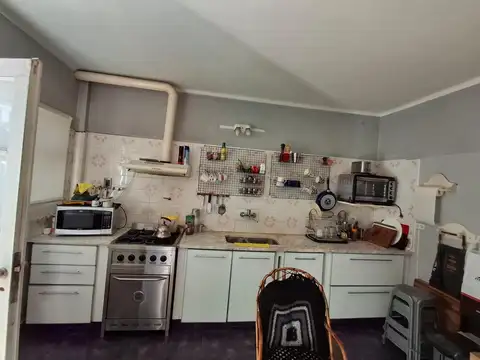 Depto Tipo Casa en Alquiler en Plaza Rocha, USD 1.300