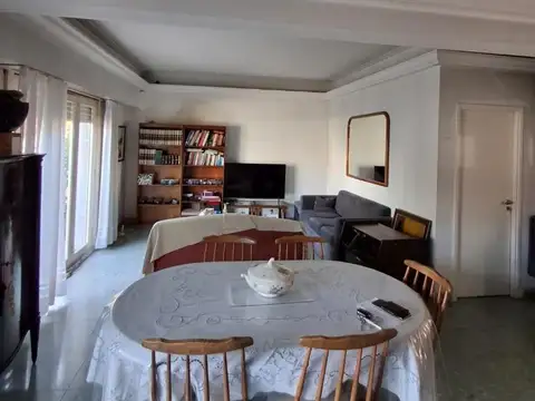 ALQUILER PROPIEDAD DE 4 AMB A LA CALLE APTO PROFESIONAL!