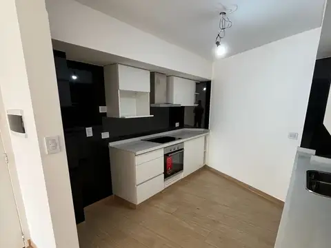 Departamento en Venta al Norte