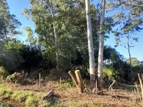 Terreno en Venta en Parque Sakura, Countries y Barrios Cerrados en Exaltacion de la Cruz
