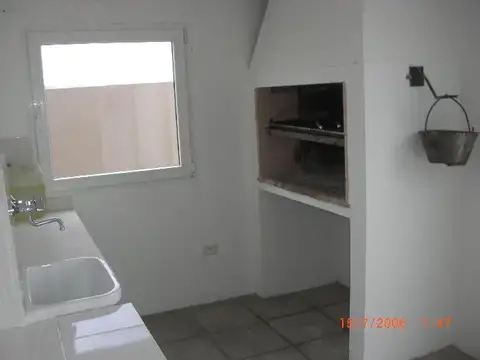 Casa en Alquiler de 1 dormitorio