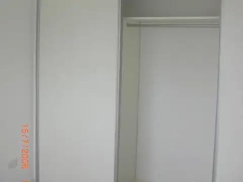 Casa 2 ambientes con 1 baño