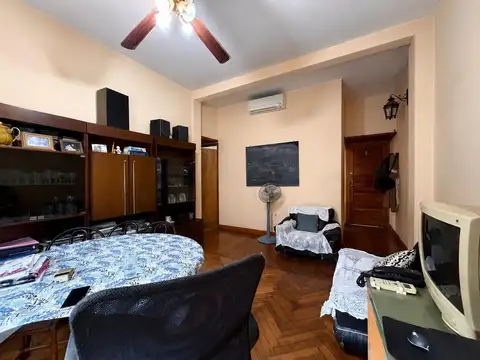 Depto Tipo Casa en Venta de 3 dormitorios