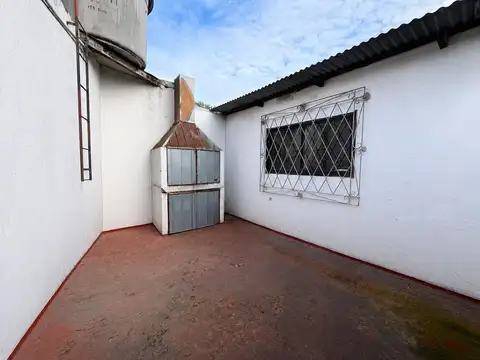 Ph de 3 ambientes con terraza