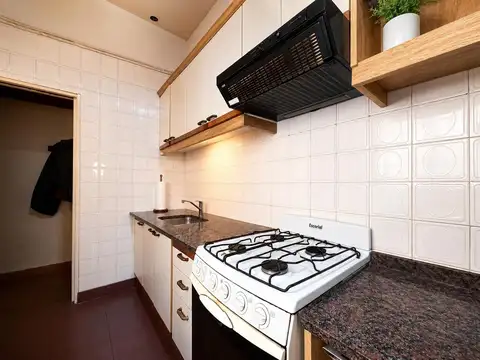Depto Tipo Casa en Venta 48 años