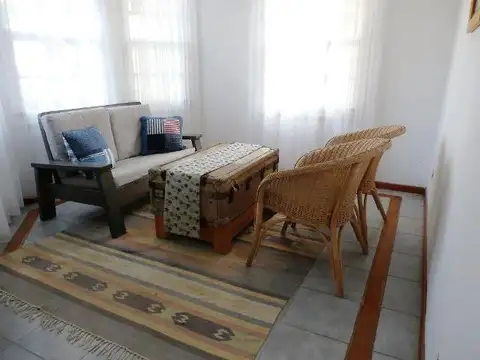 Casa - Alquiler temporario - Uruguay, LA BARRA