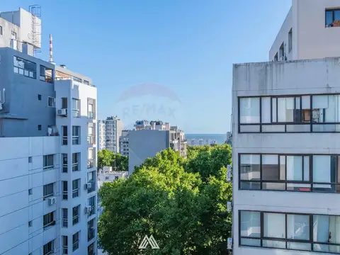 Departamento en Alquiler 2 años