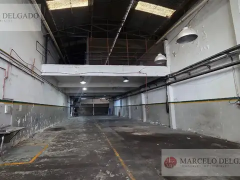 Galpon en Alquiler en Sarandí, $ 13.000.000
