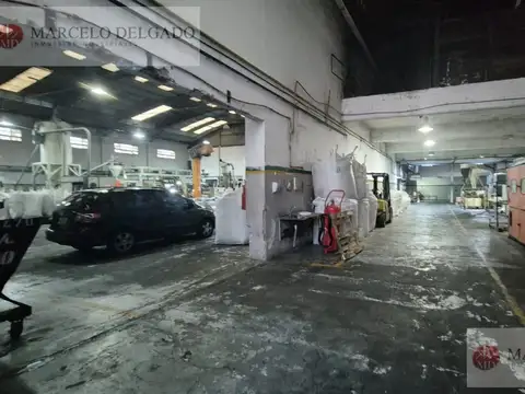 Galpon en Alquiler en Sarandí, $ 13.000.000