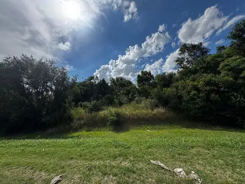 Fortín el Zapallar esq. Madre Teresa de Calcuta