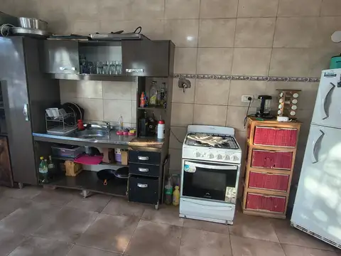 Casa en Venta en Chimbas, USD 80.000