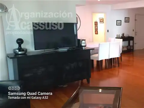 Av Libertador 14273 1° B -  Martínez
