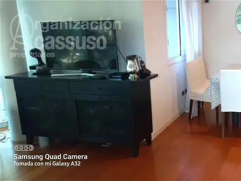 Departamento en Venta 18 años