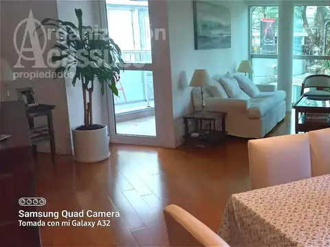 Departamento en Venta de 2 dormitorios