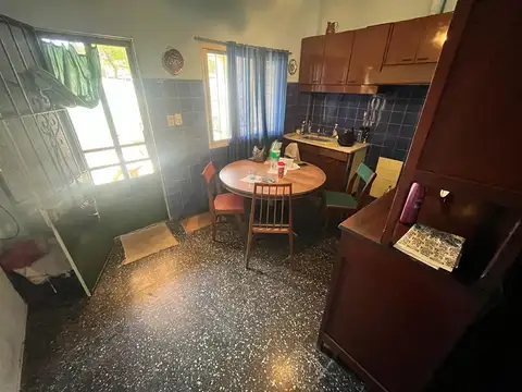 Casa en Venta al Sureste